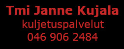 Tmi Janne Kujala logo